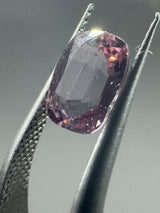 Spinel From Burma - 1.13ct