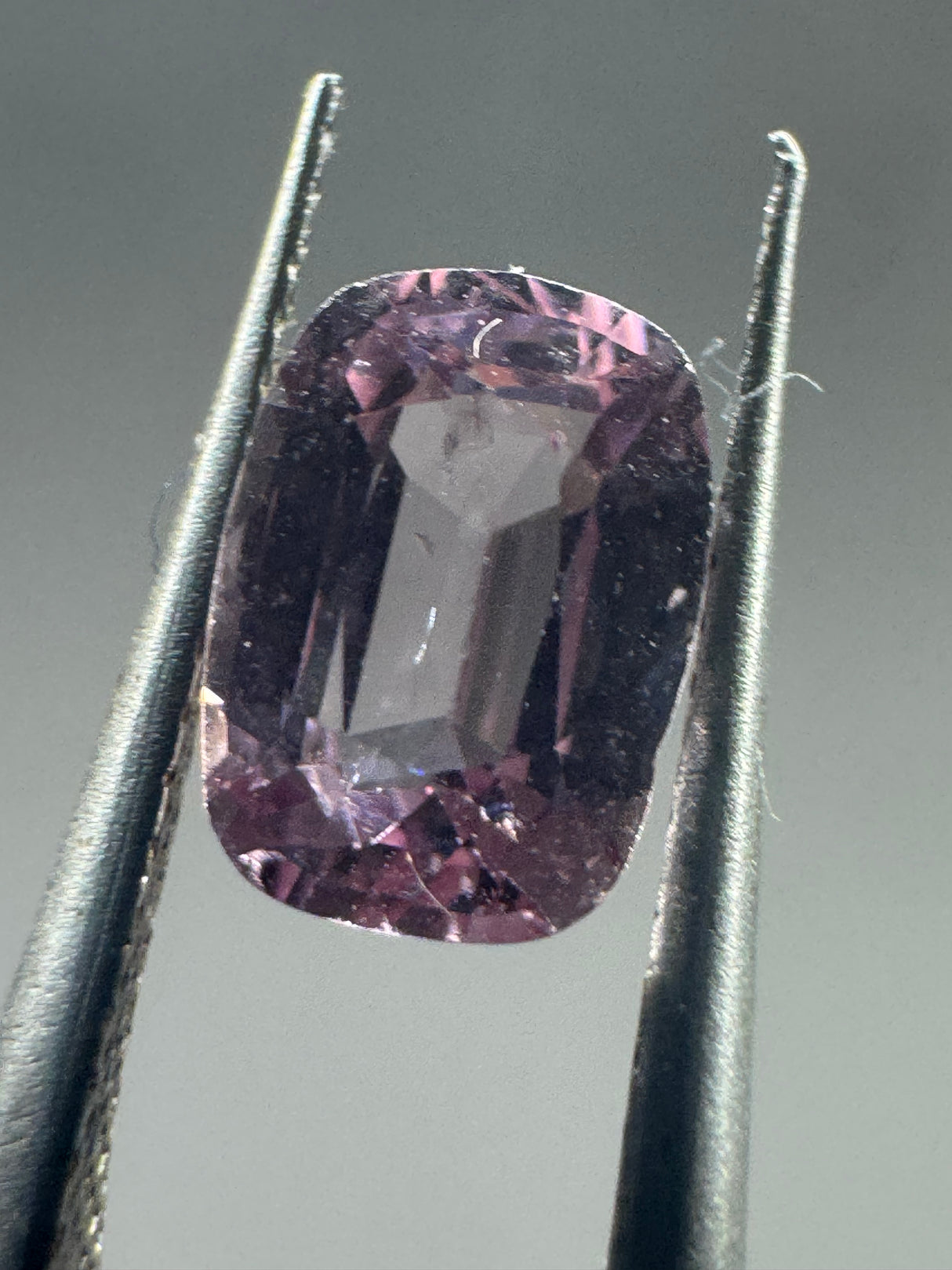 Spinel From Burma - 1.13ct
