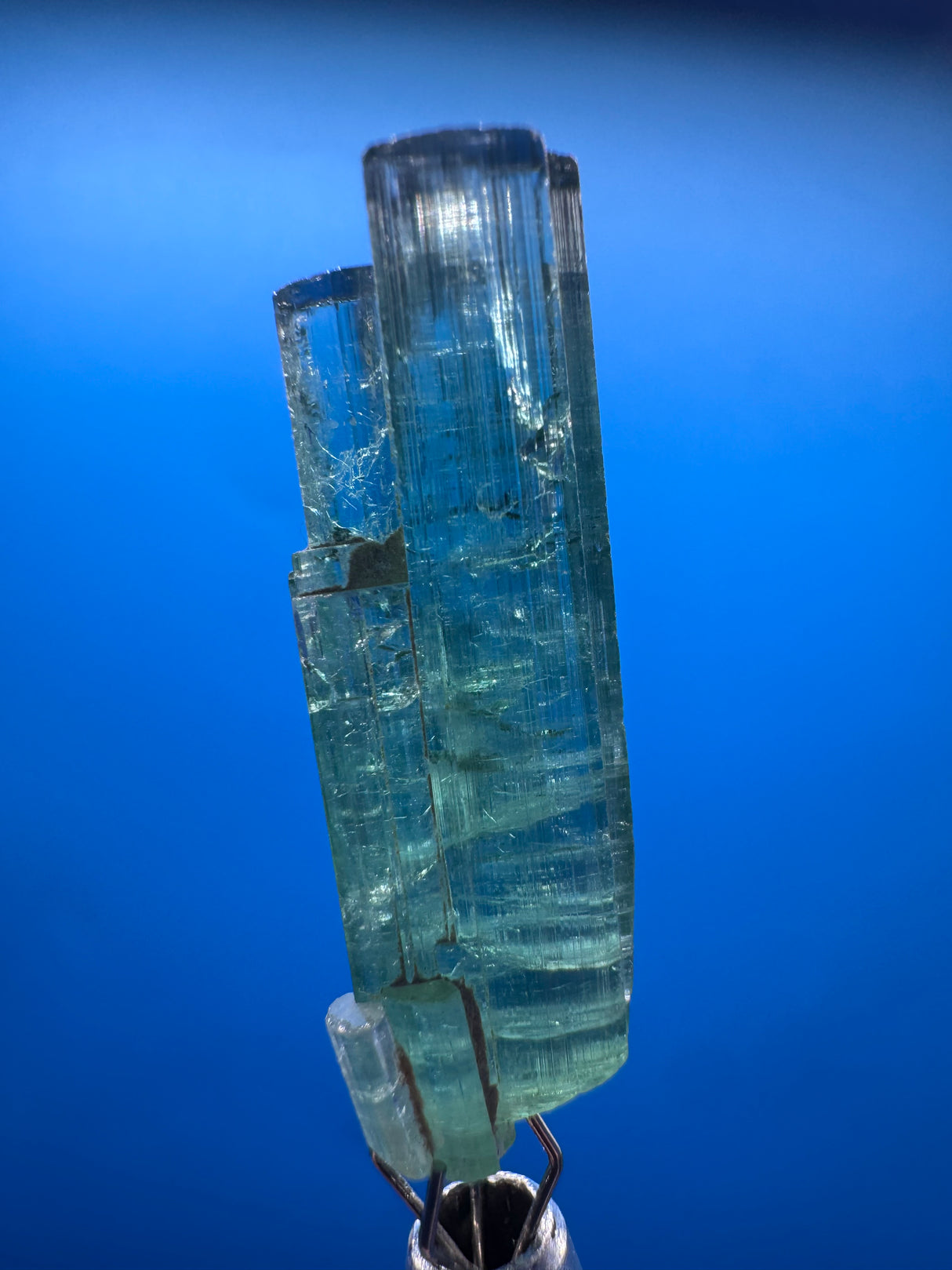 Tourmaline Crystal - 6g