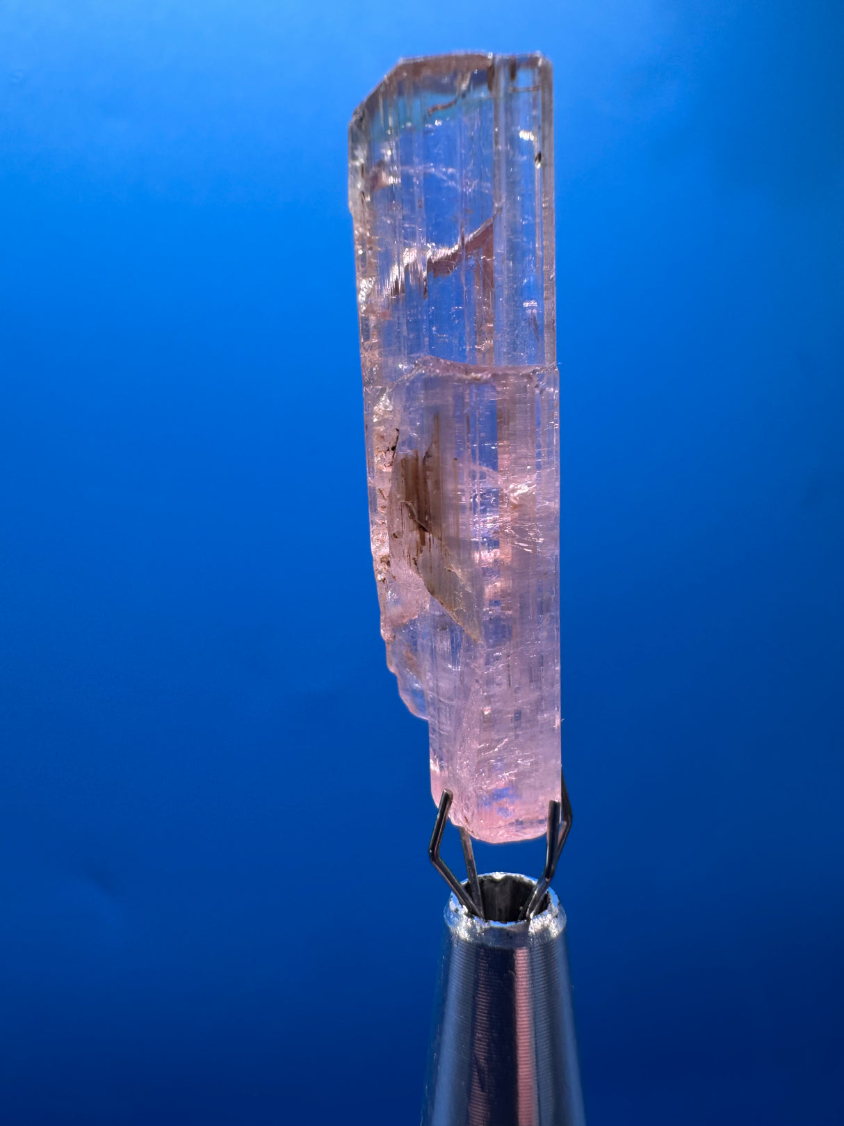 Tourmaline Crystal - 4g