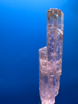 Tourmaline Crystal - 4g