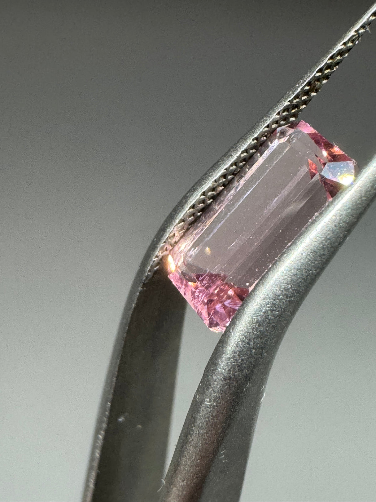 Tourmaline - 1.04ct