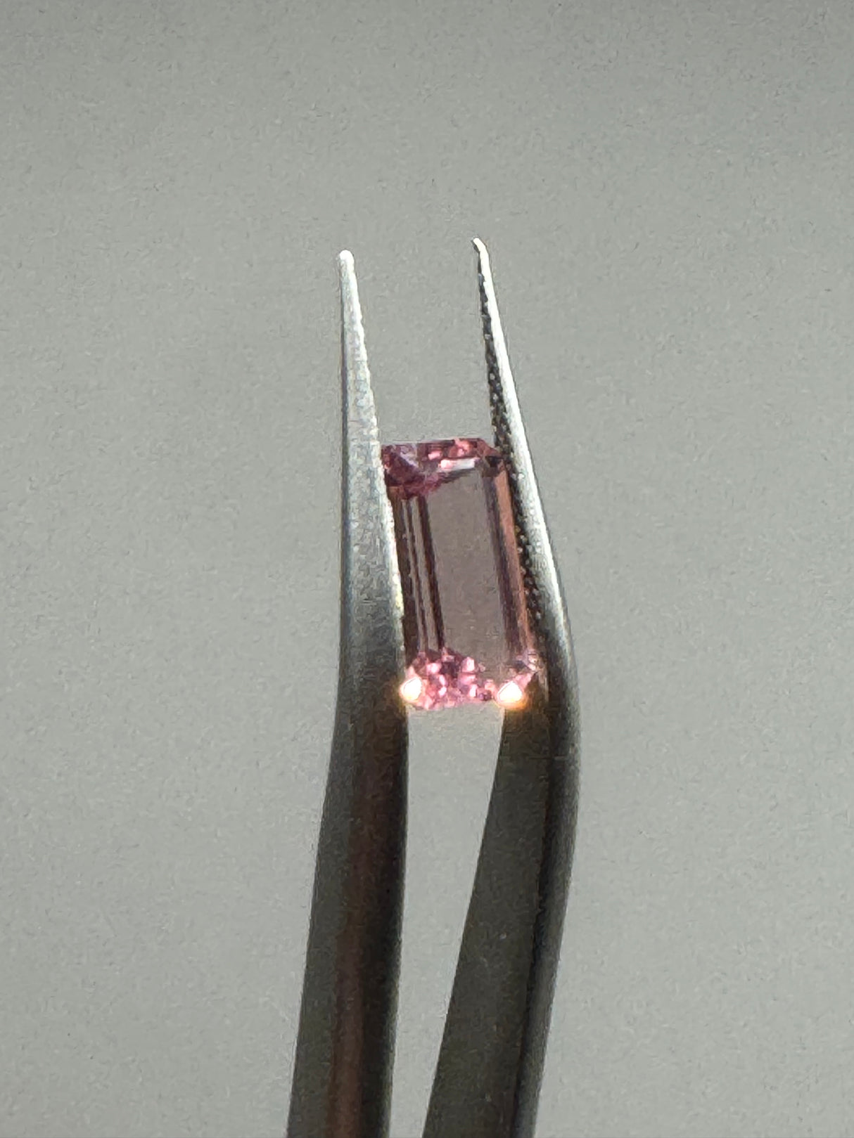 Tourmaline - 1.04ct
