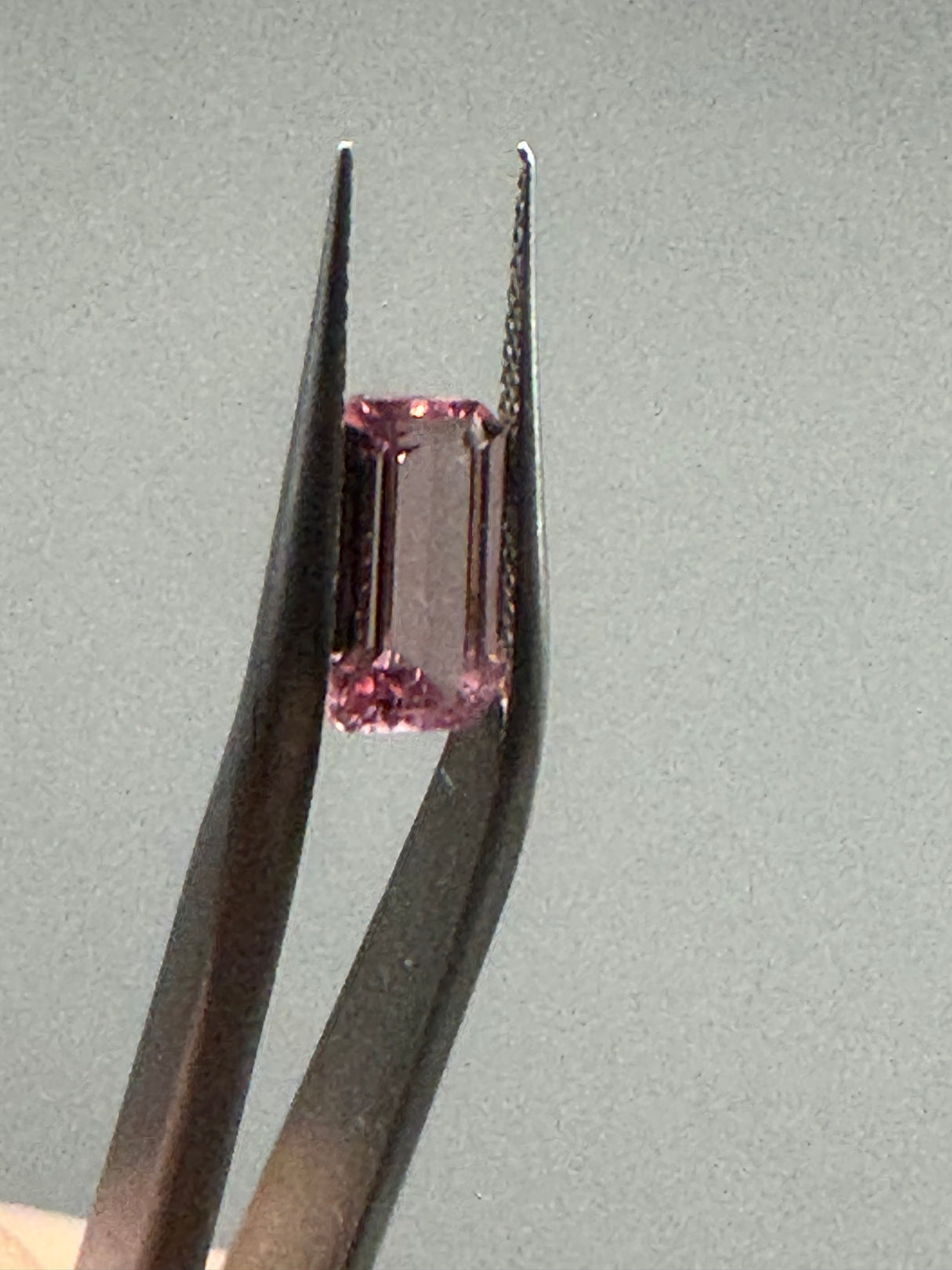 Tourmaline - 1.04ct