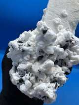Feldspar and Black Tourmaline - 1526g