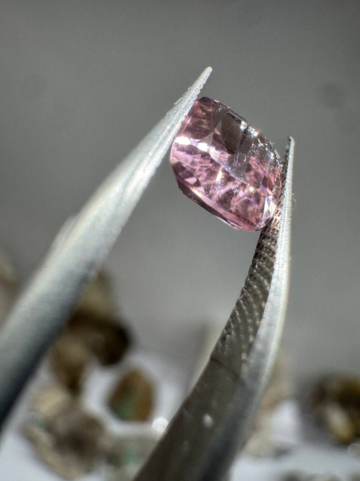 Tourmaline - 2.10ct