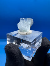 Aquamarine Specimen - 10g