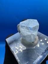 Aquamarine Specimen - 10g