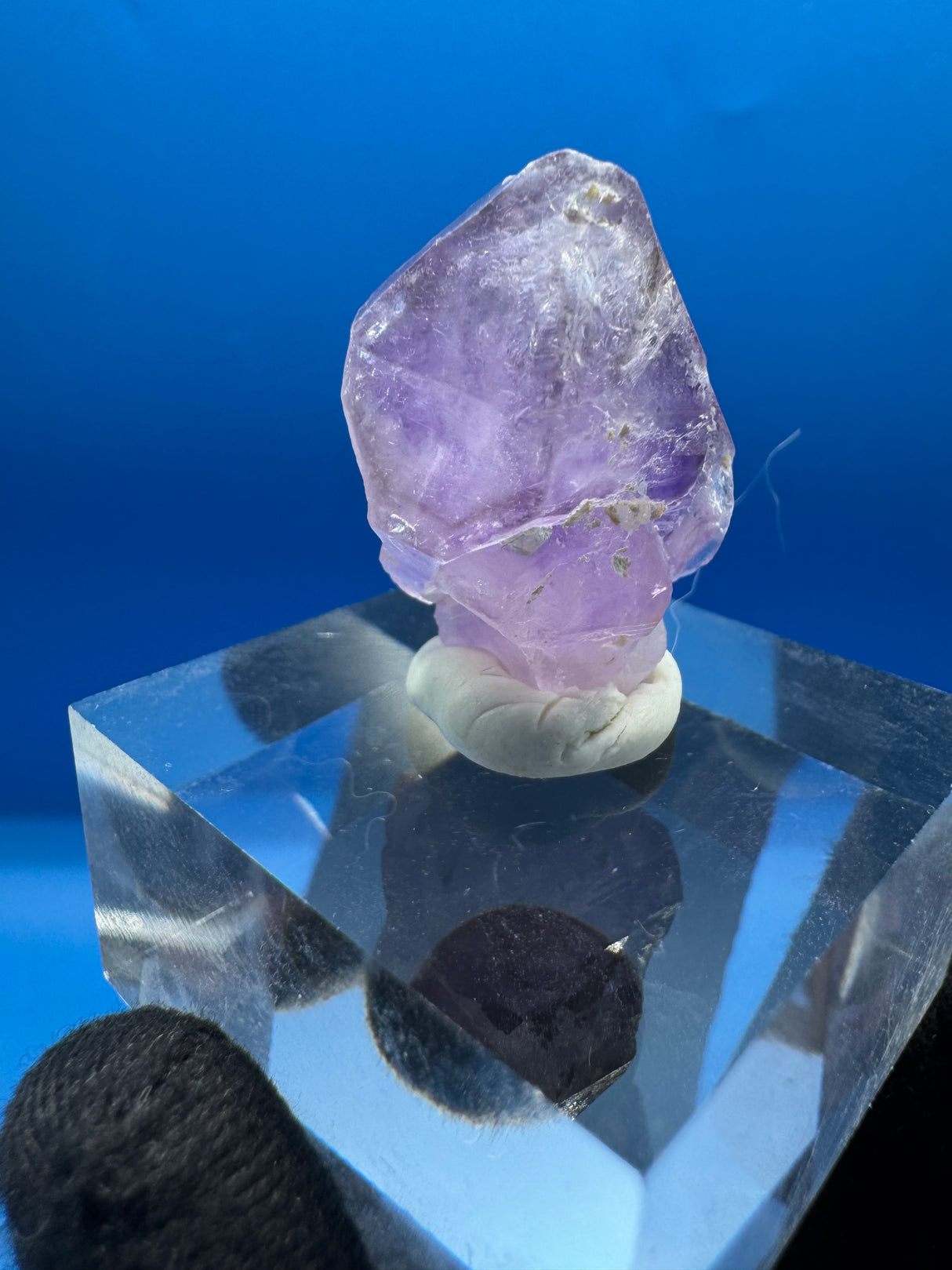 Amethyst Crystal – 14g