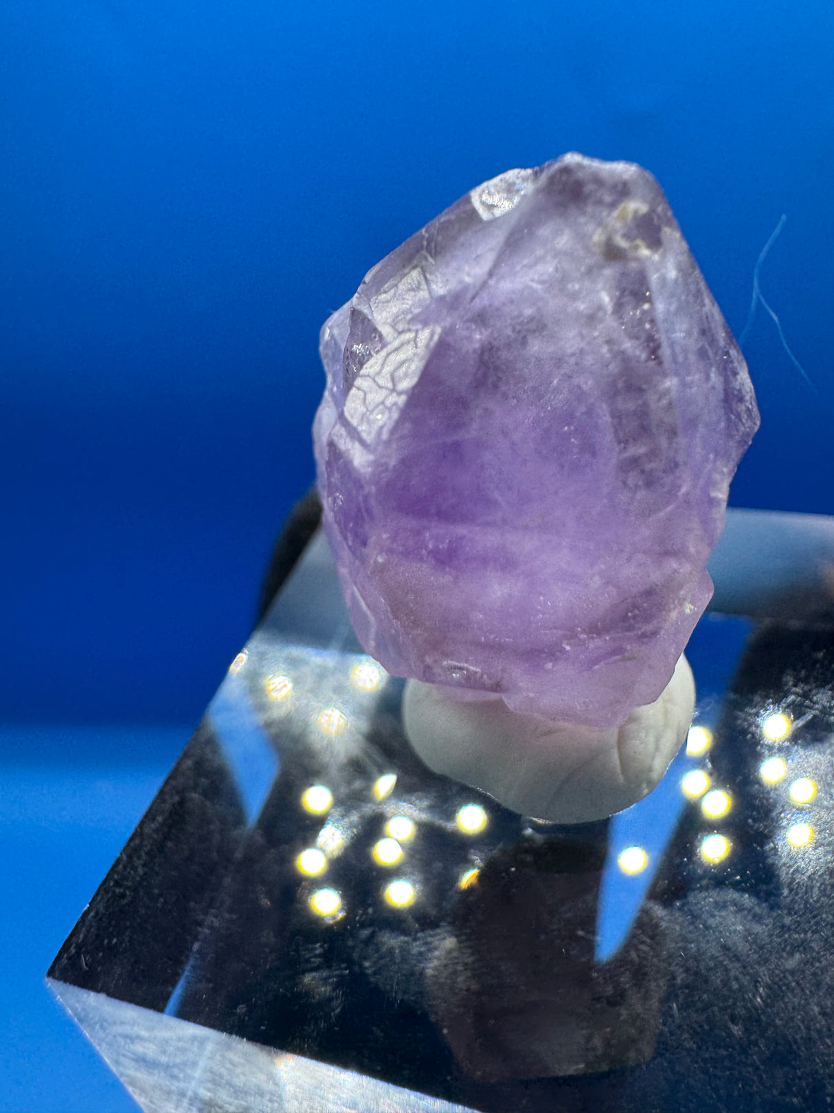 Amethyst Crystal – 14g