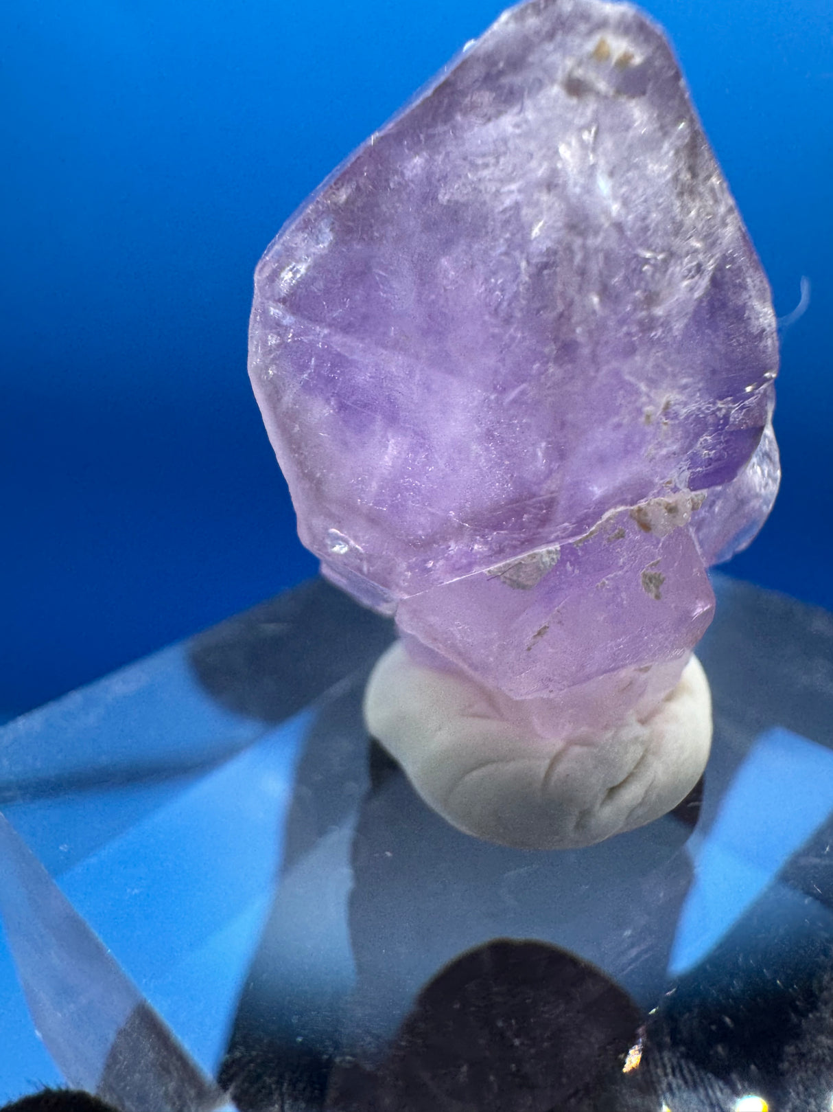 Amethyst Crystal – 14g