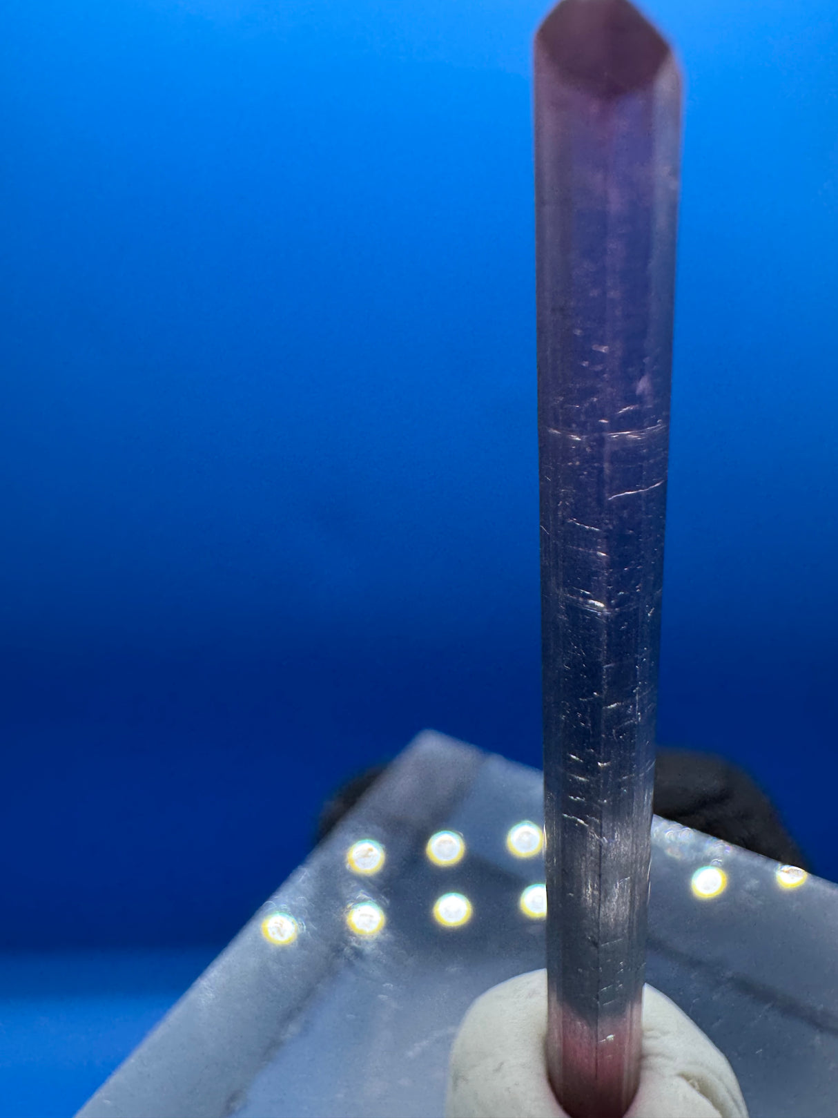 Tourmaline Crystal – 2g