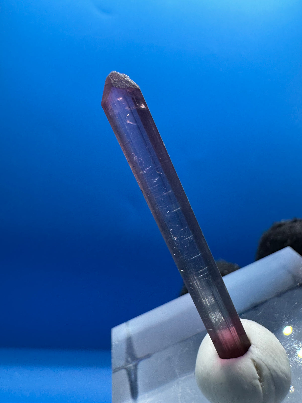 Tourmaline Crystal – 2g