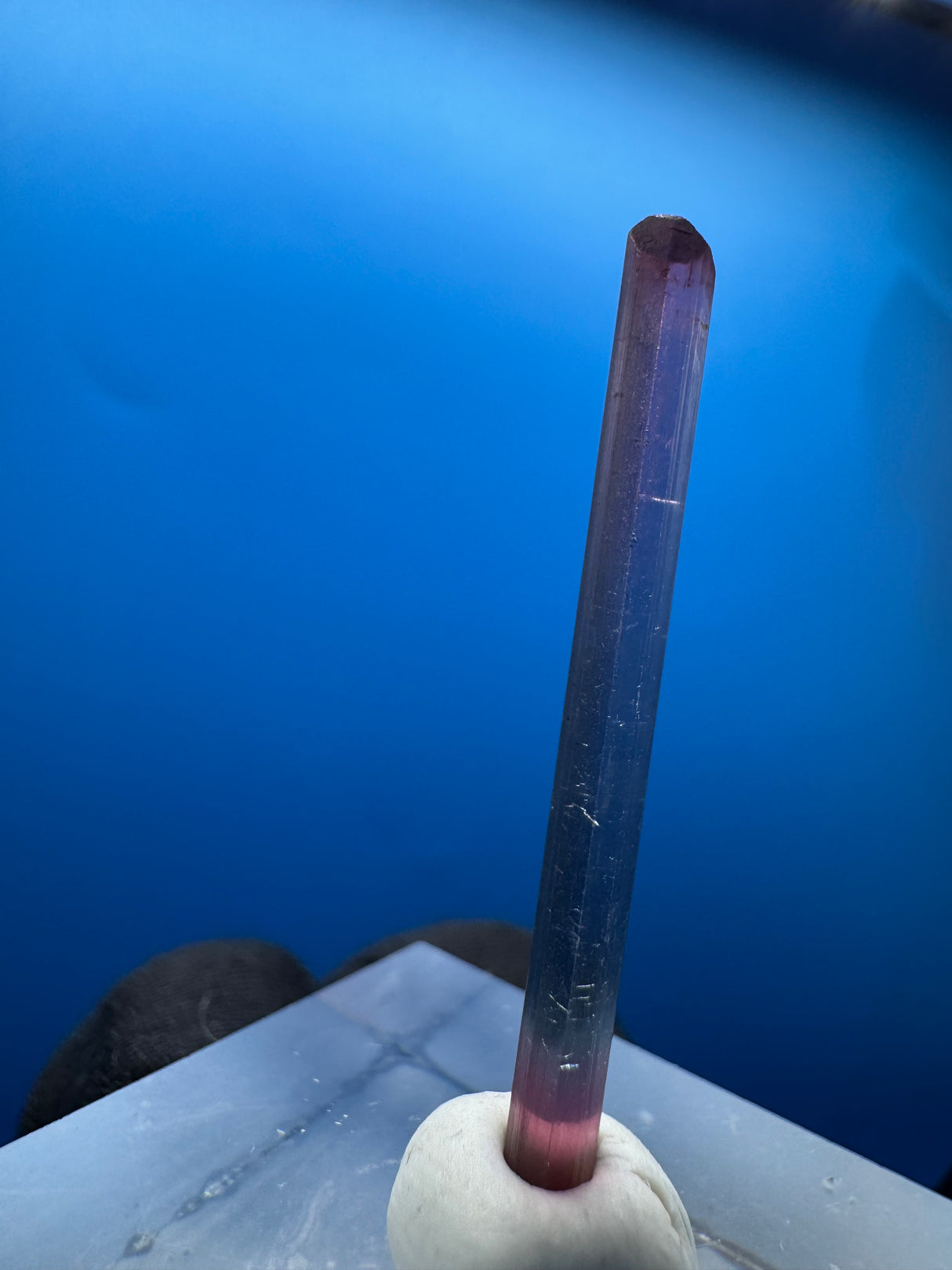 Tourmaline Crystal – 2g