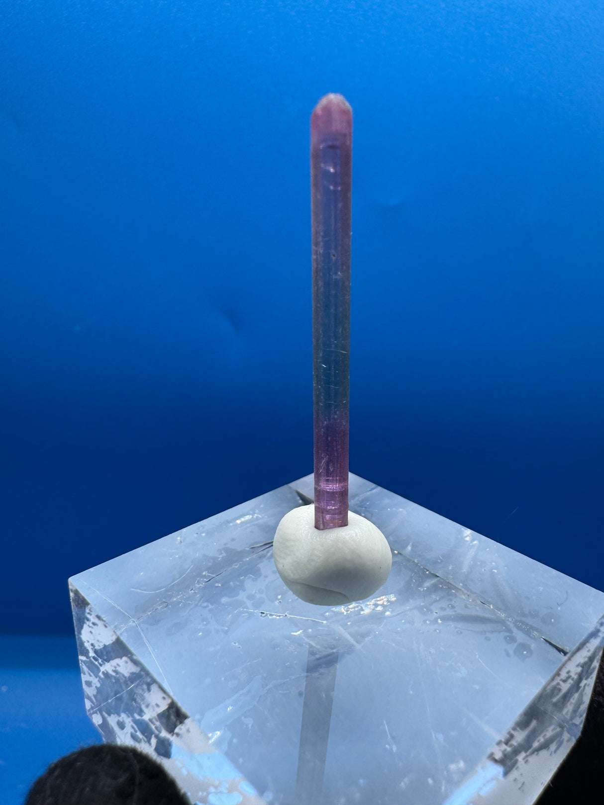 Tourmaline Crystal - 2g