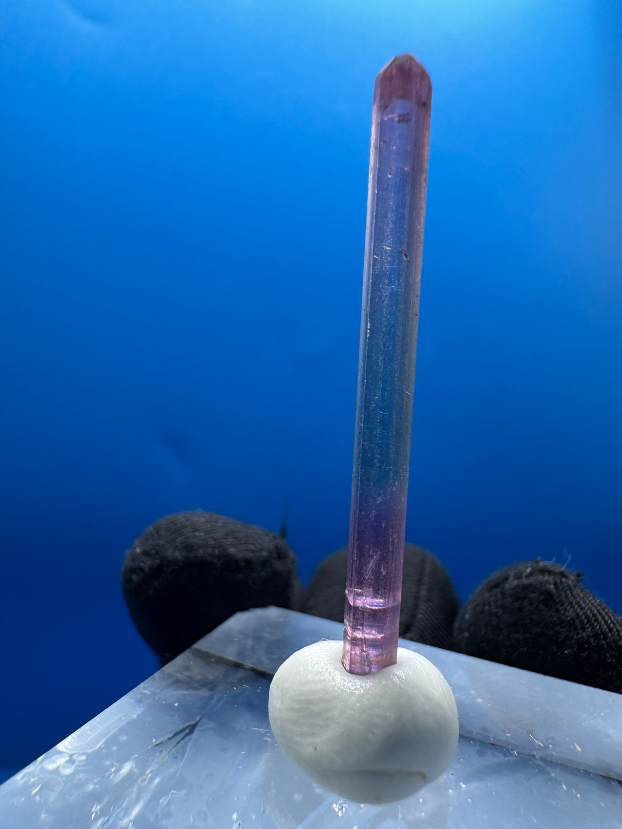 Tourmaline Crystal - 2g