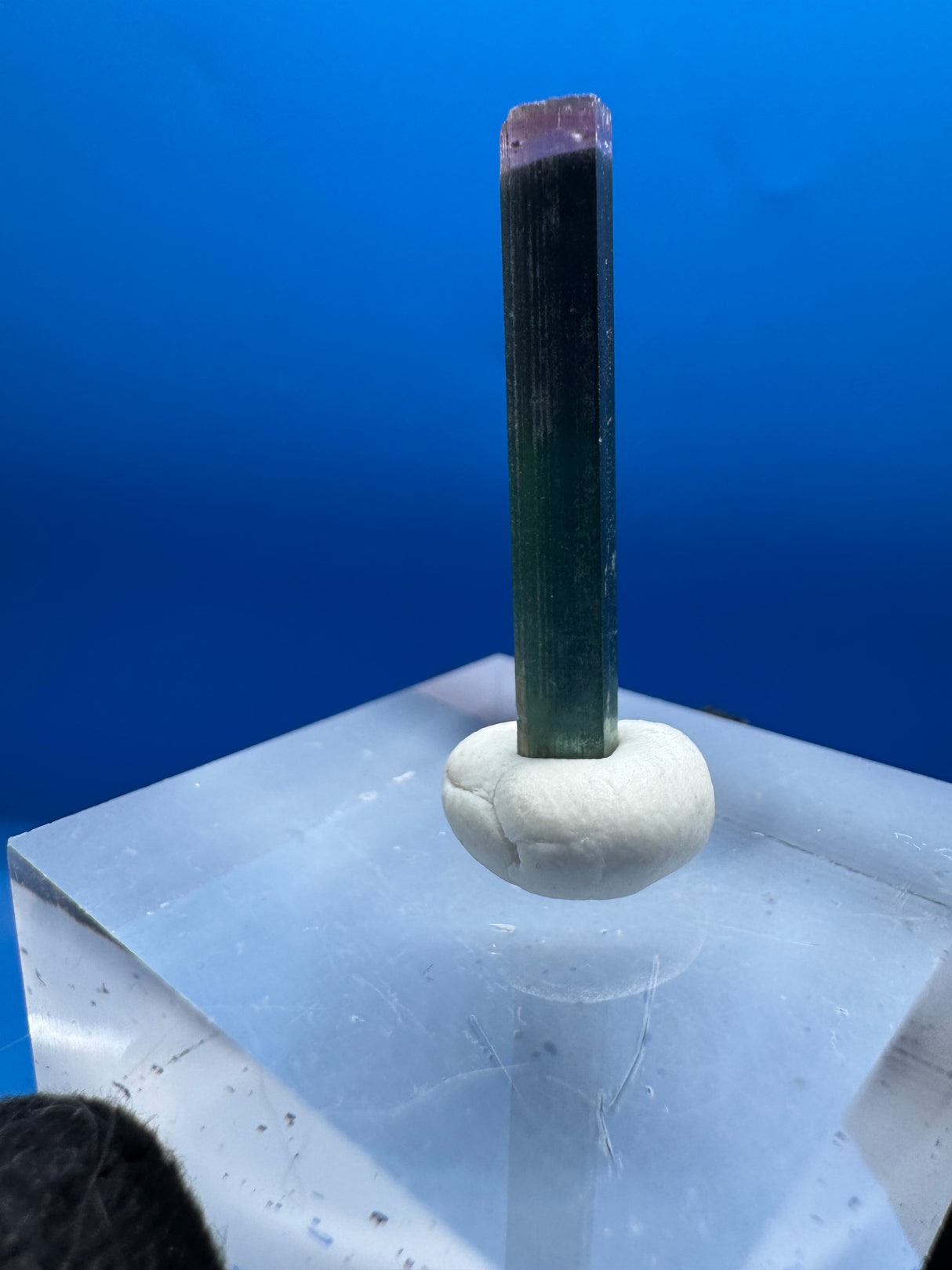 Tourmaline Crystal - 2g