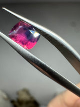 Winza Sapphire - .845ct