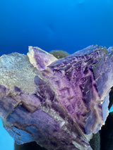 Fluorite Specimen - 155g