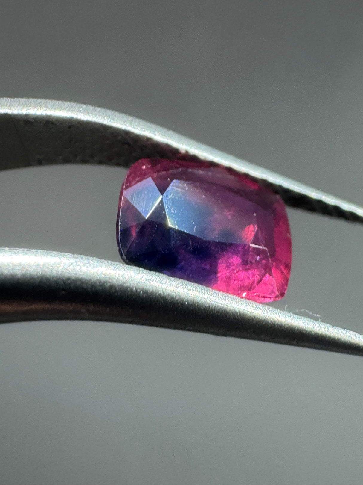 Winza Sapphire - .845ct
