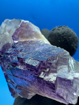 Fluorite Specimen - 155g