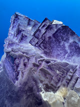 Fluorite Specimen - 343g