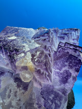 Fluorite Specimen - 343g