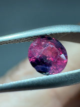 Winza Sapphire - .80ct