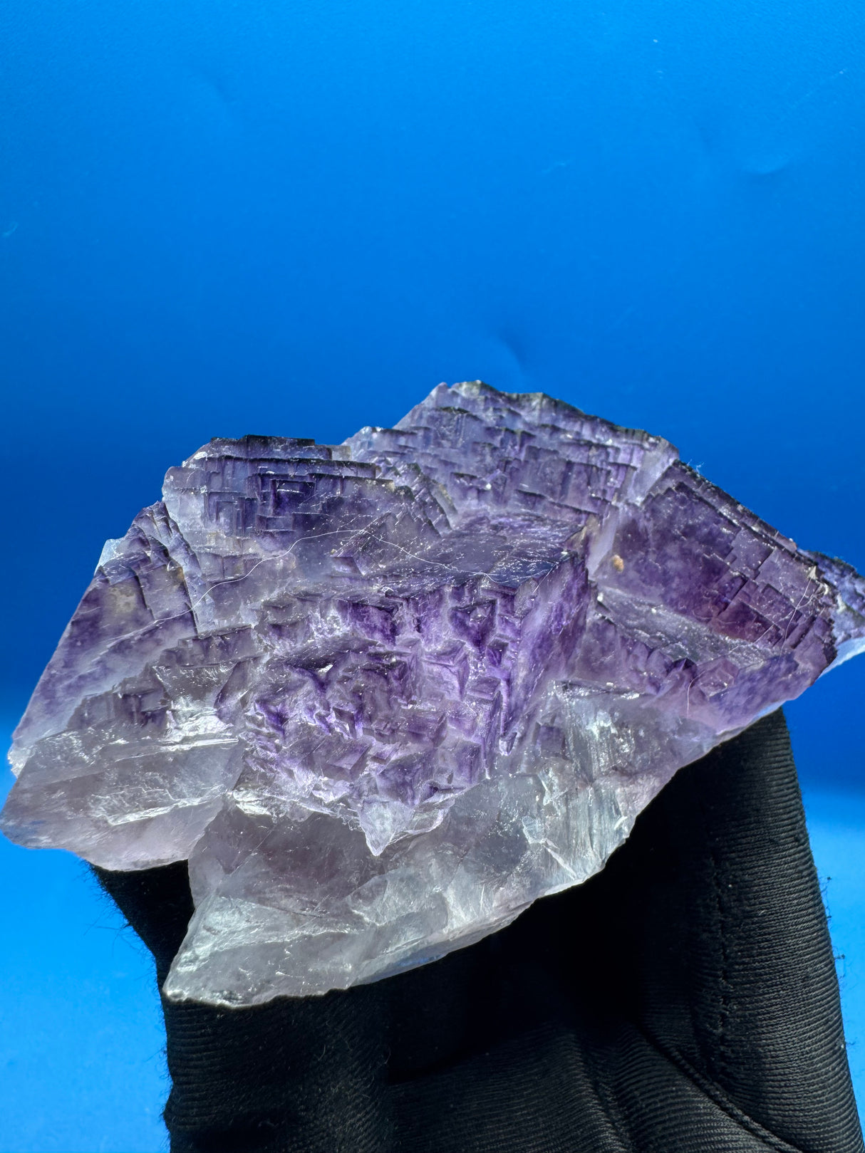 Fluorite Specimen – 372g