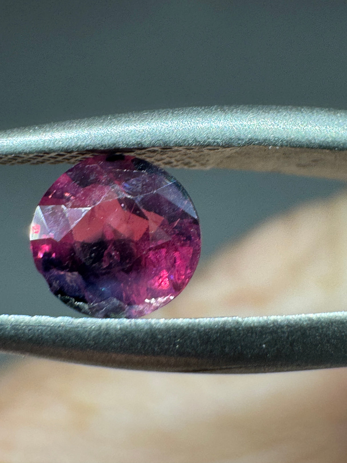 Winza Sapphire - .80ct
