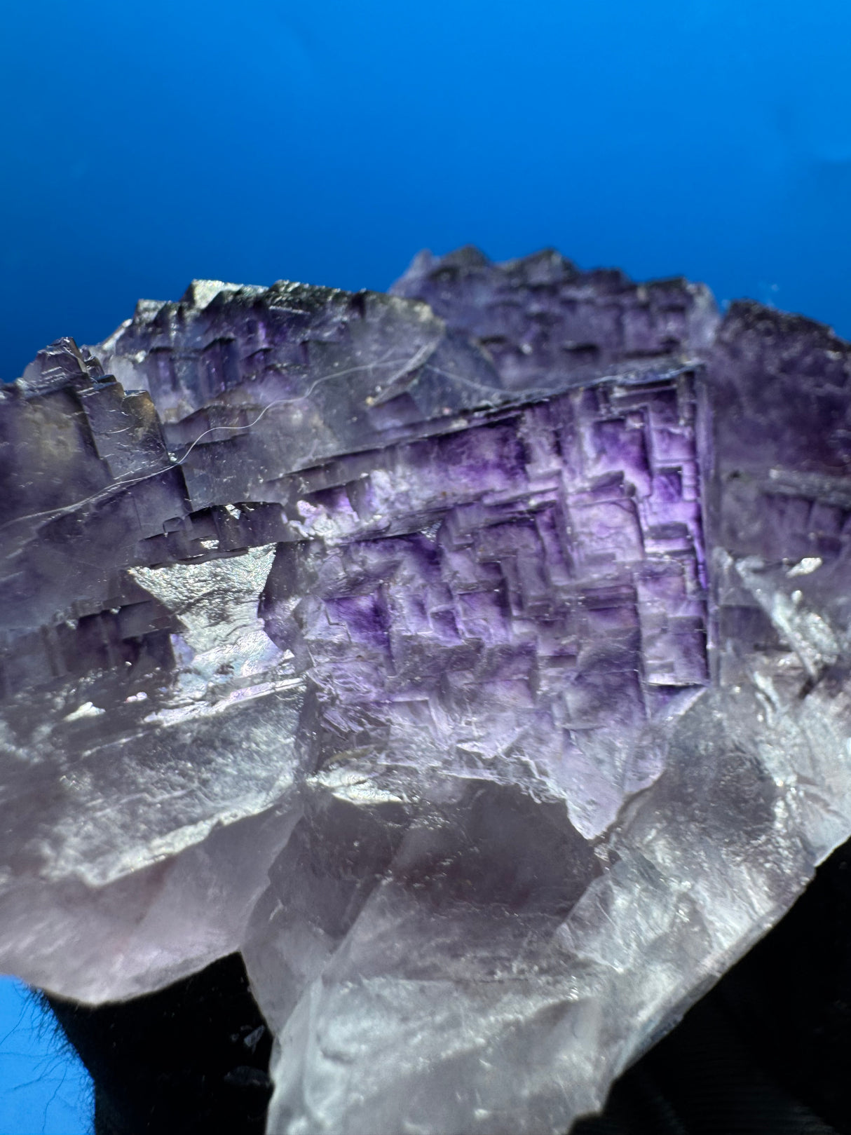 Fluorite Specimen – 372g