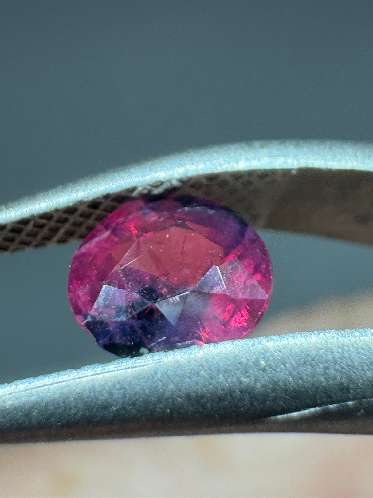 Winza Sapphire - .80ct