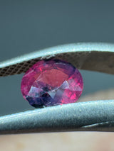 Winza Sapphire - .80ct