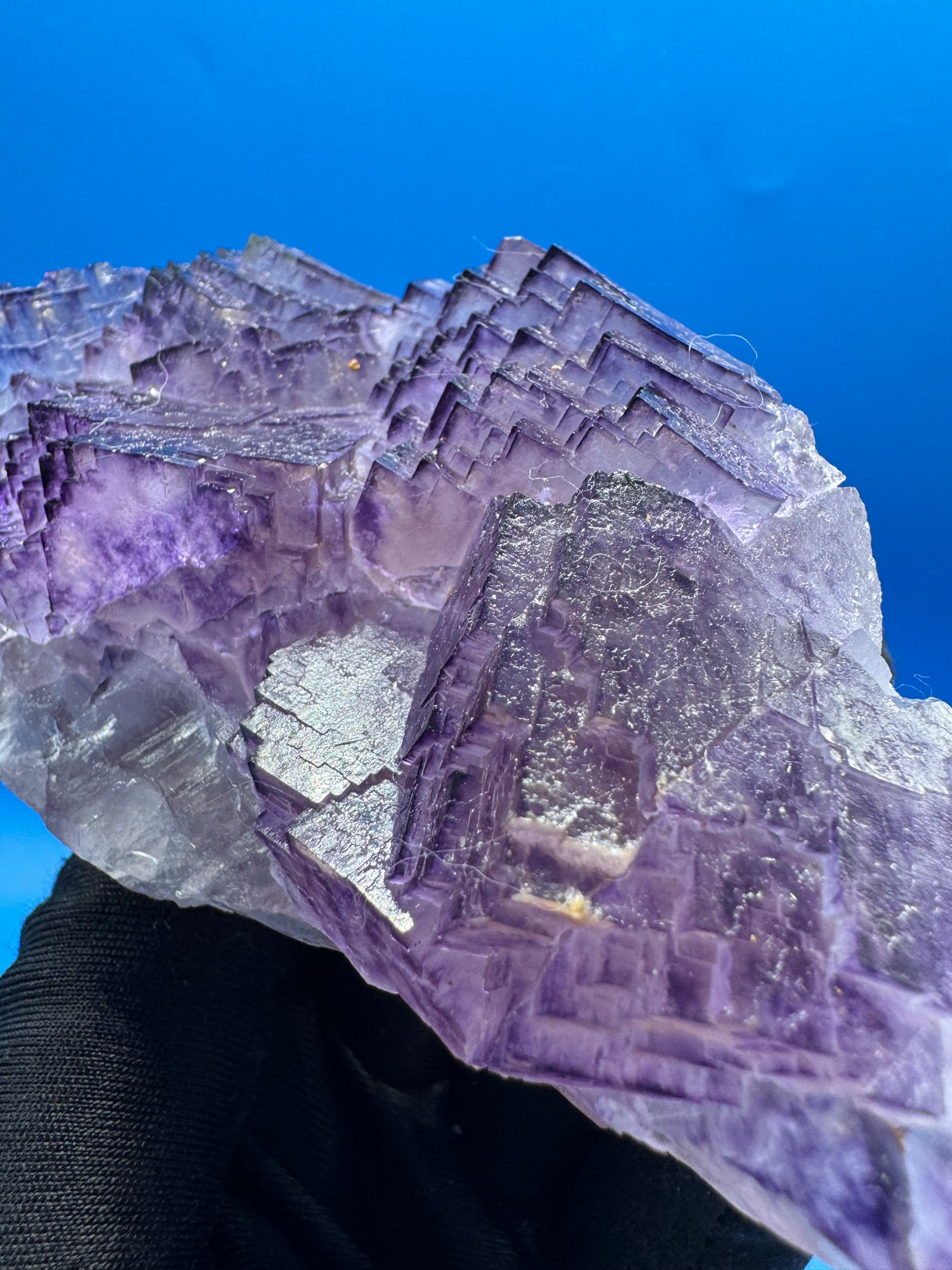 Fluorite Specimen – 372g