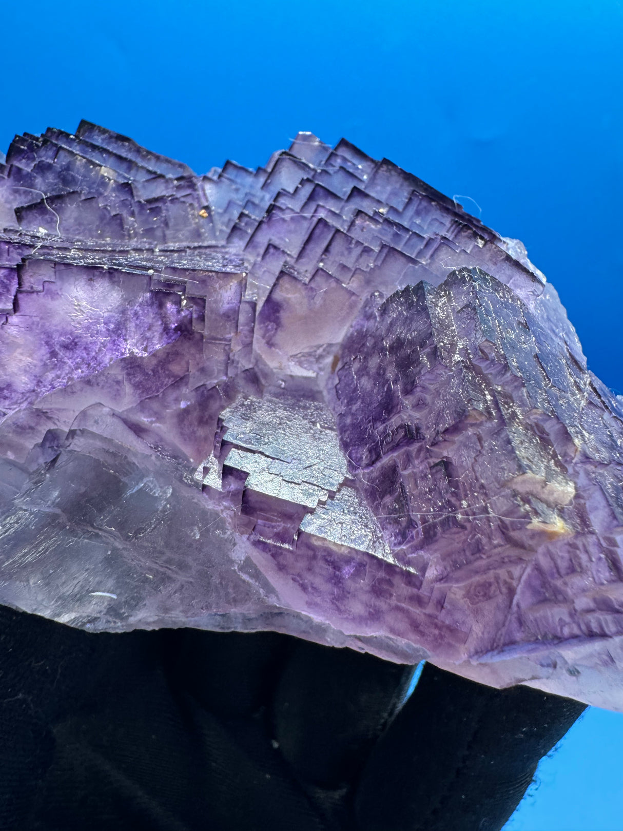 Fluorite Specimen – 372g