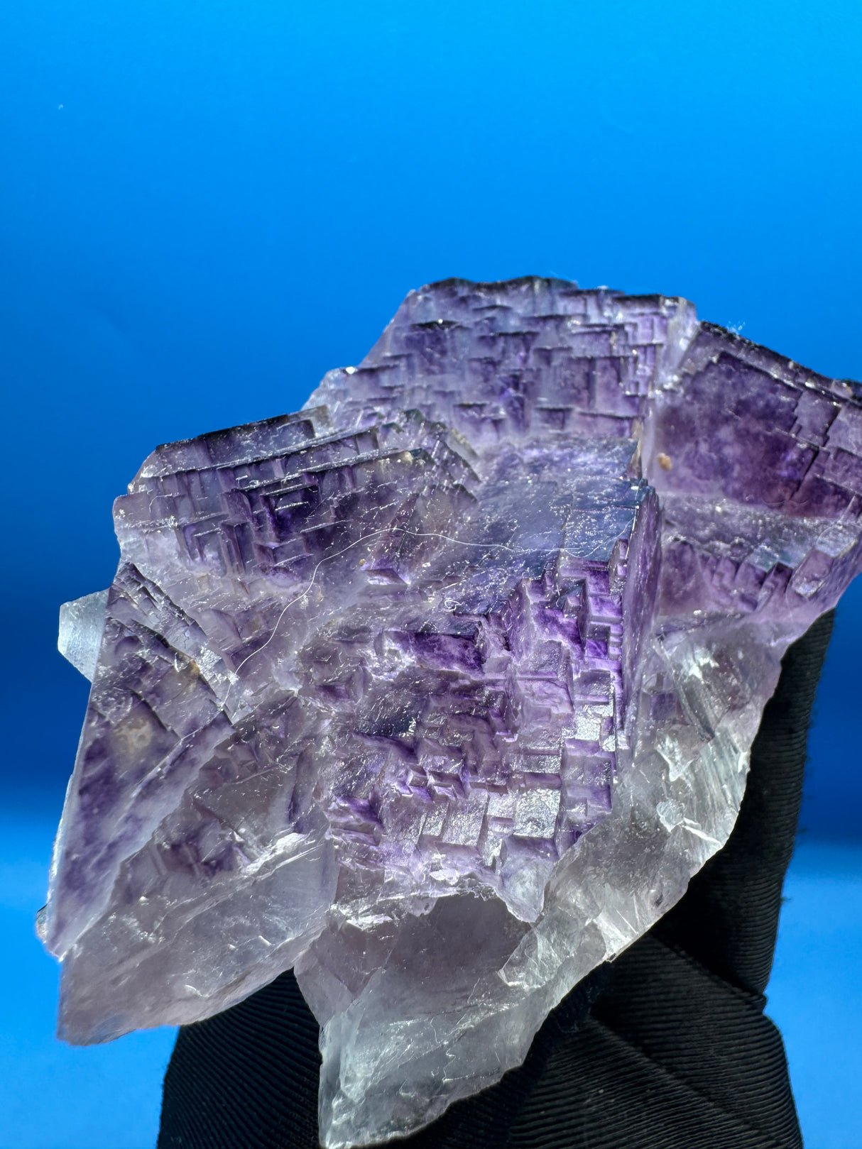 Fluorite Specimen – 372g