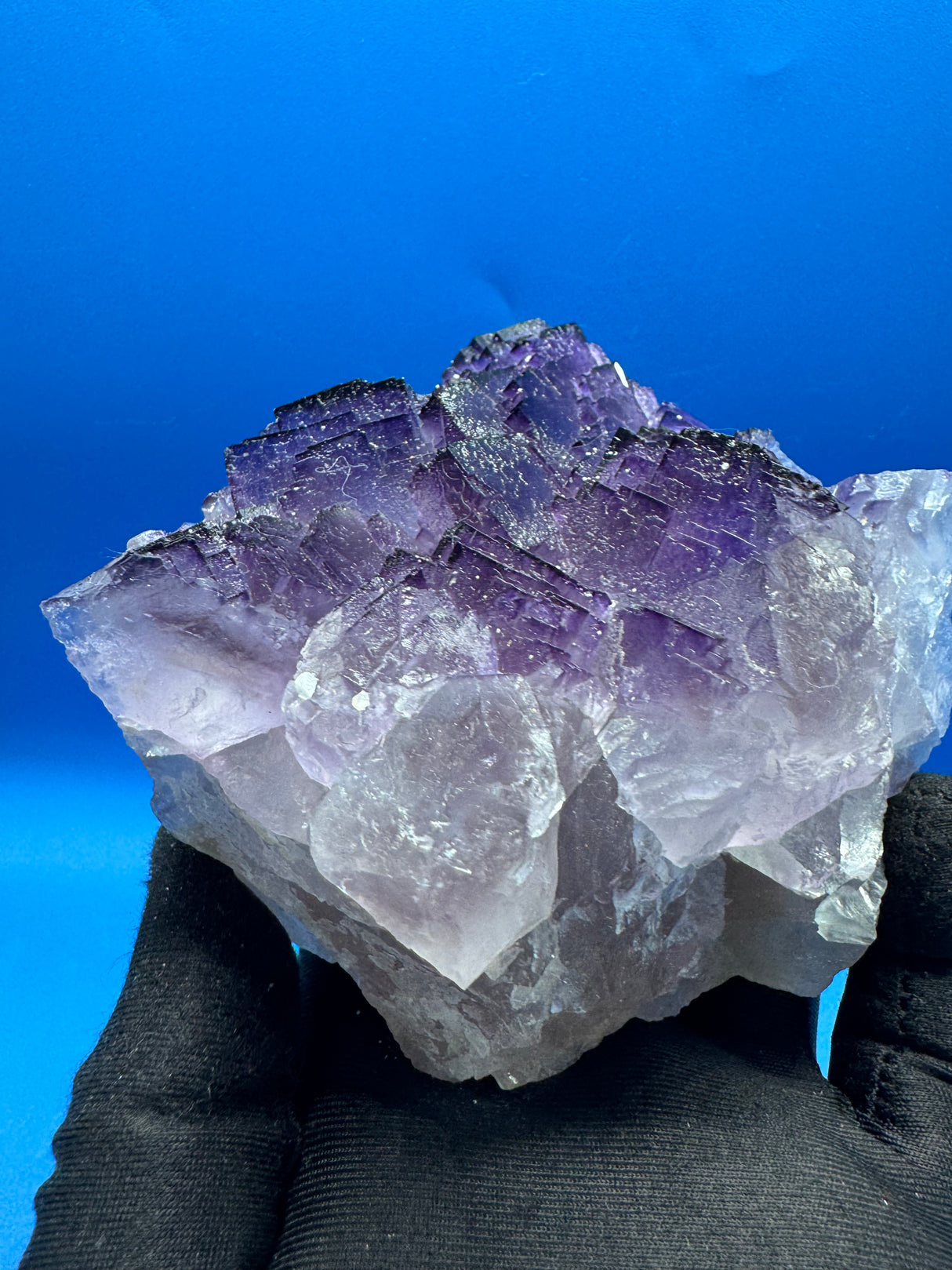 Fluorite Specimen – 769g