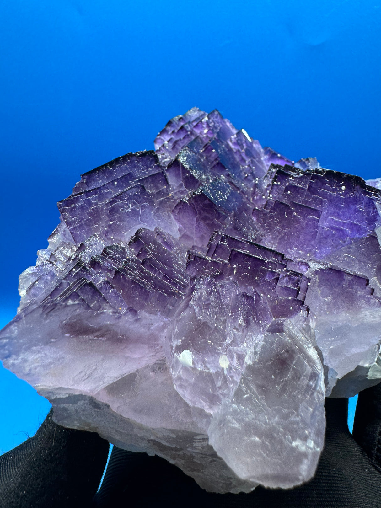 Fluorite Specimen – 769g