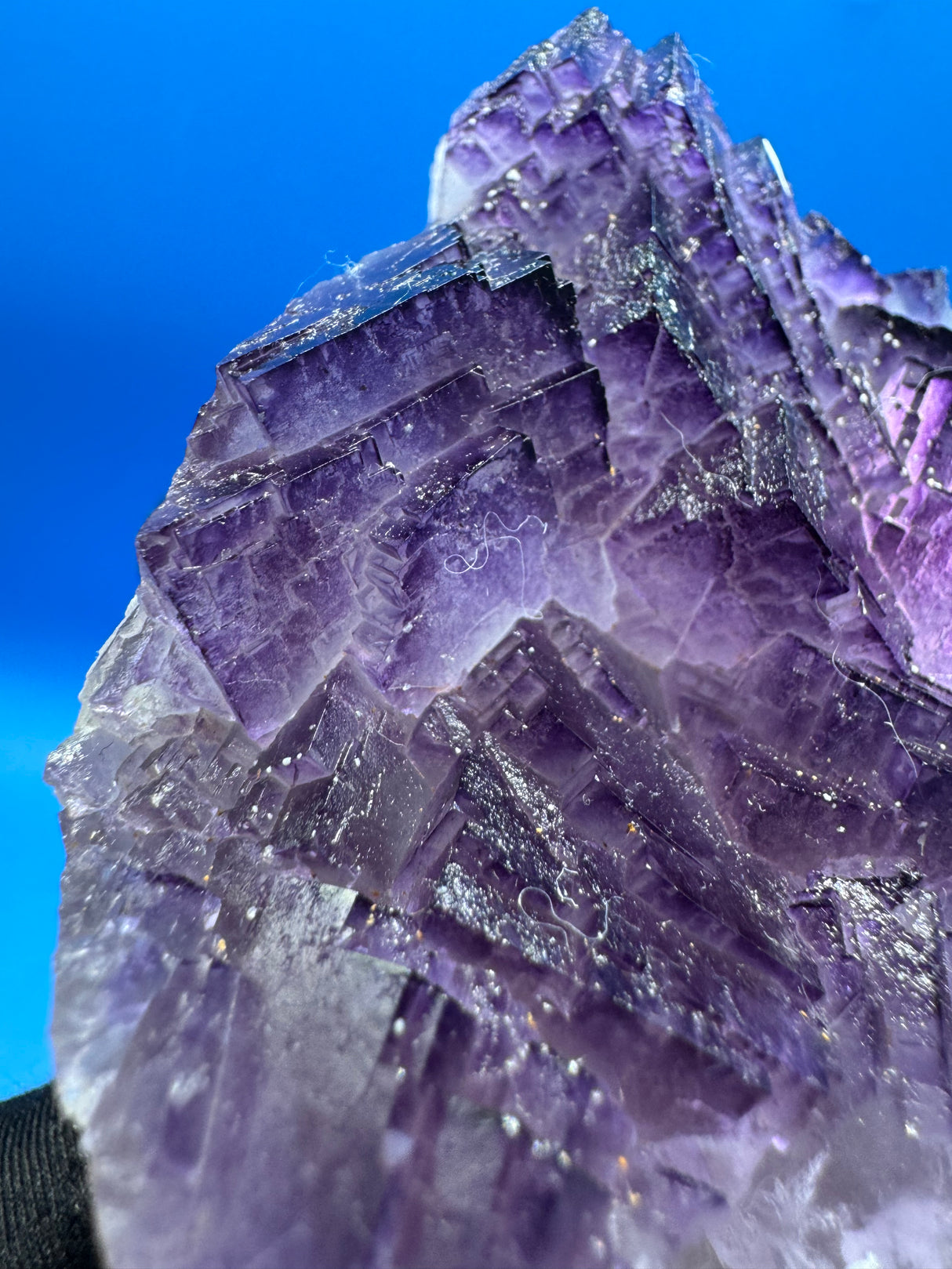 Fluorite Specimen – 769g