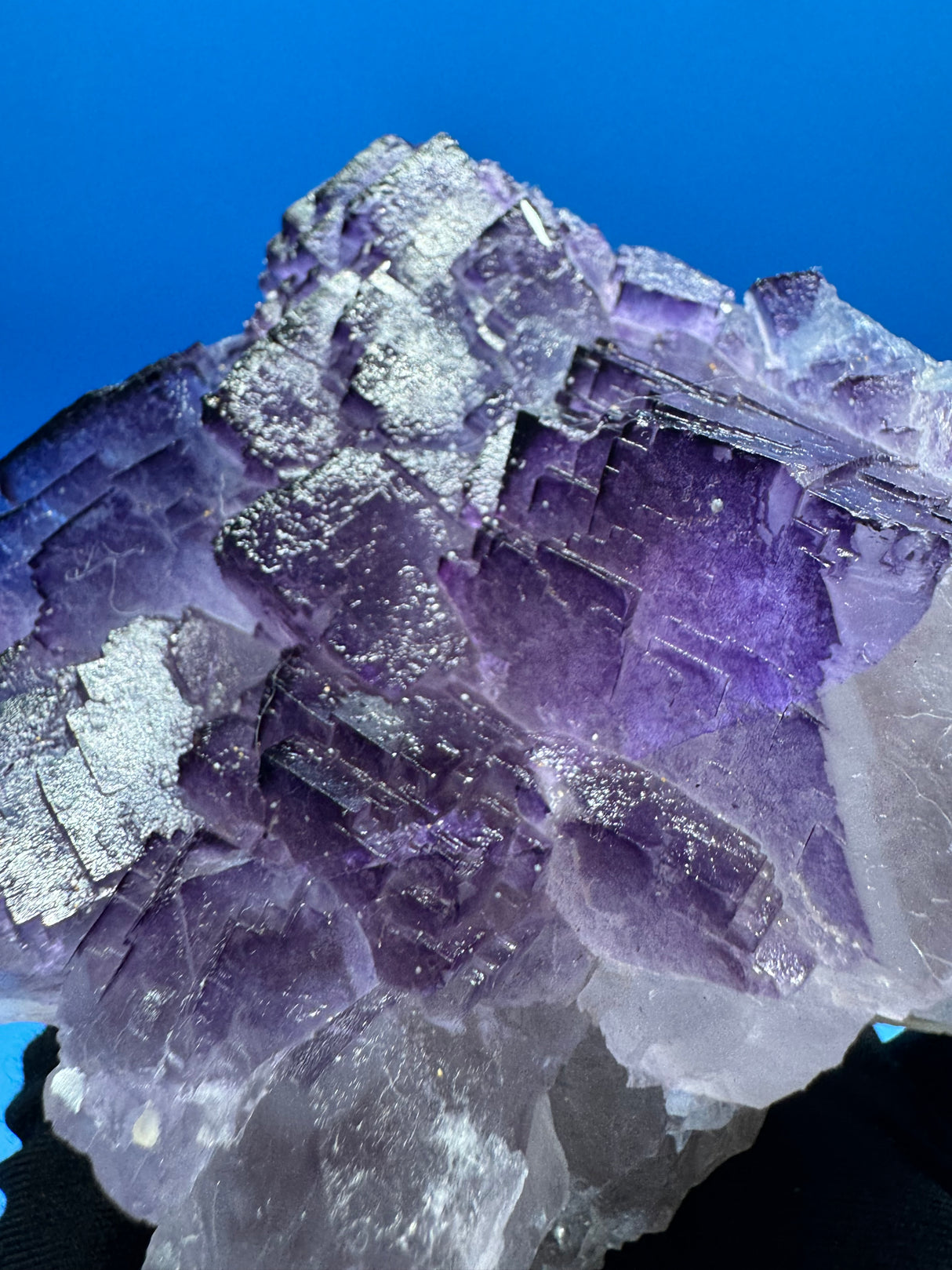 Fluorite Specimen – 769g