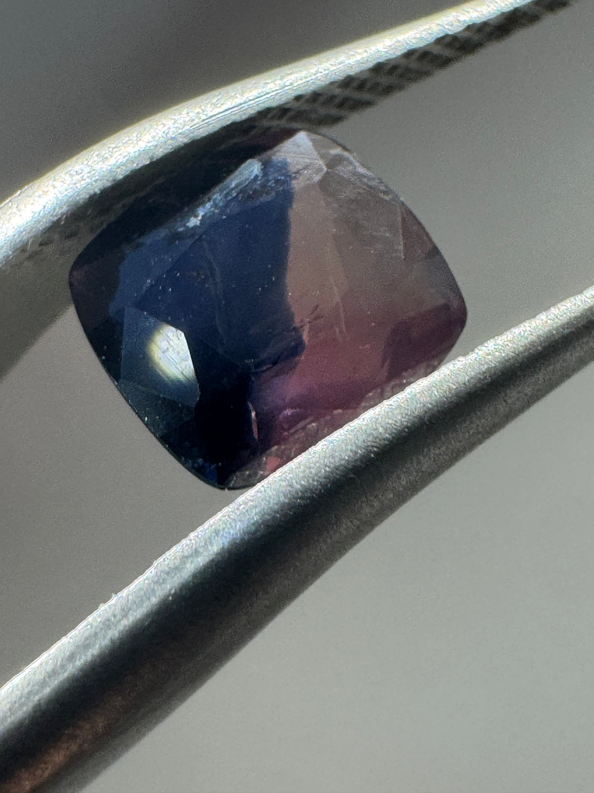 Winza Sapphire - 1.10ct