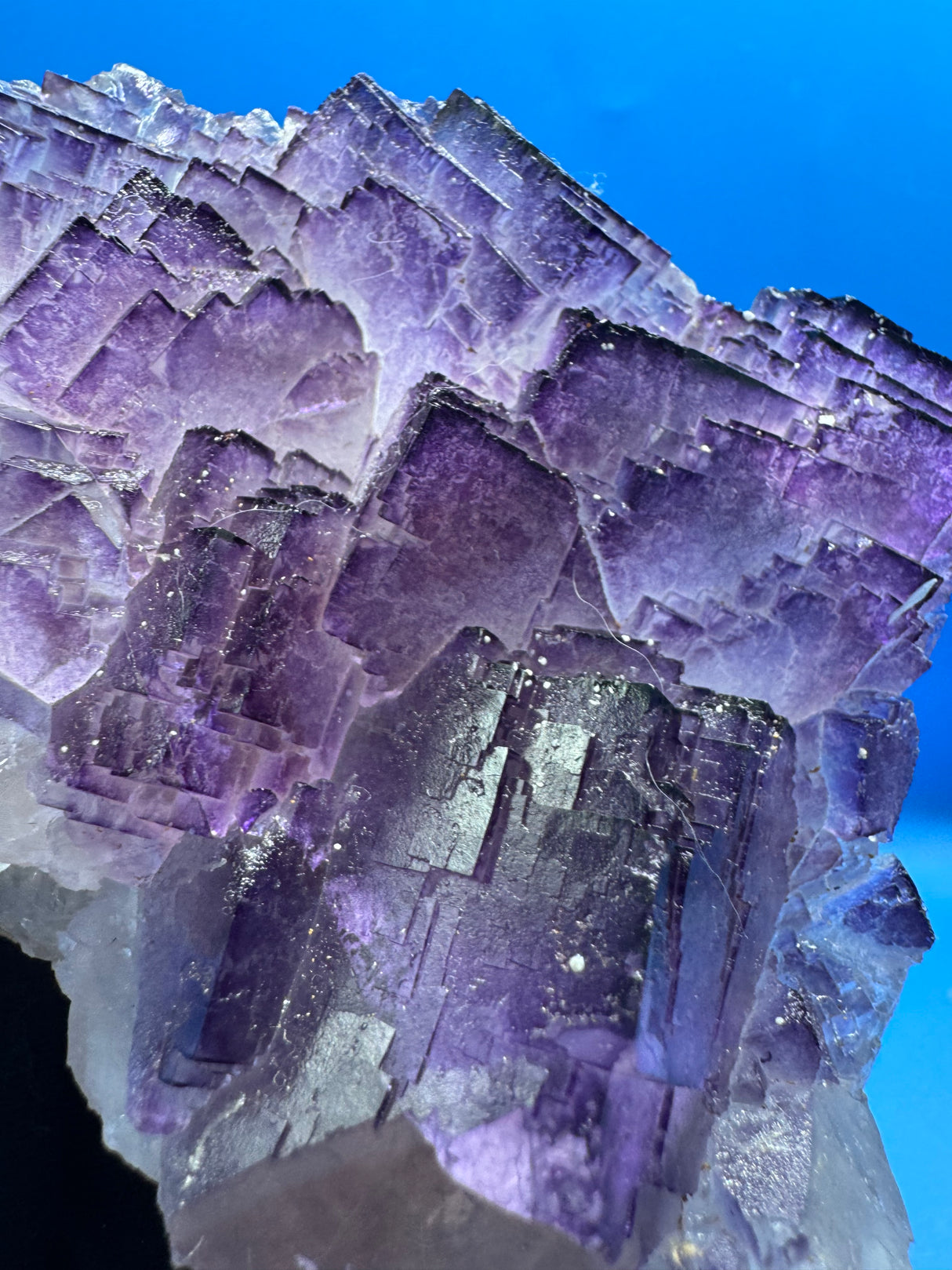 Fluorite Specimen – 769g