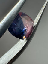 Winza Sapphire - 1.10ct