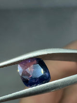 Winza Sapphire - 1.10ct