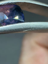 Winza Sapphire - 1.10ct