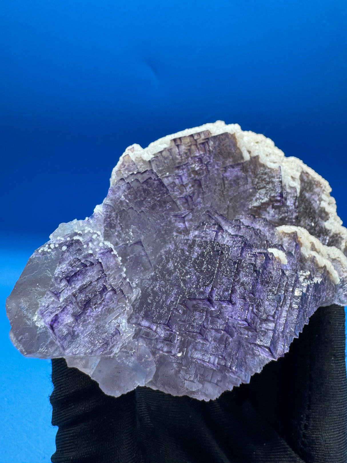 Fluorite Specimen - 651g