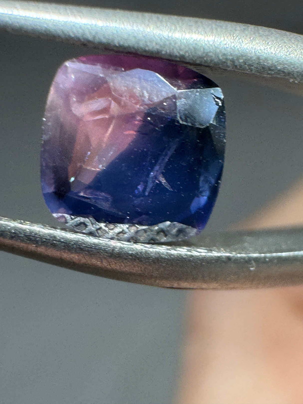 Winza Sapphire - 1.10ct