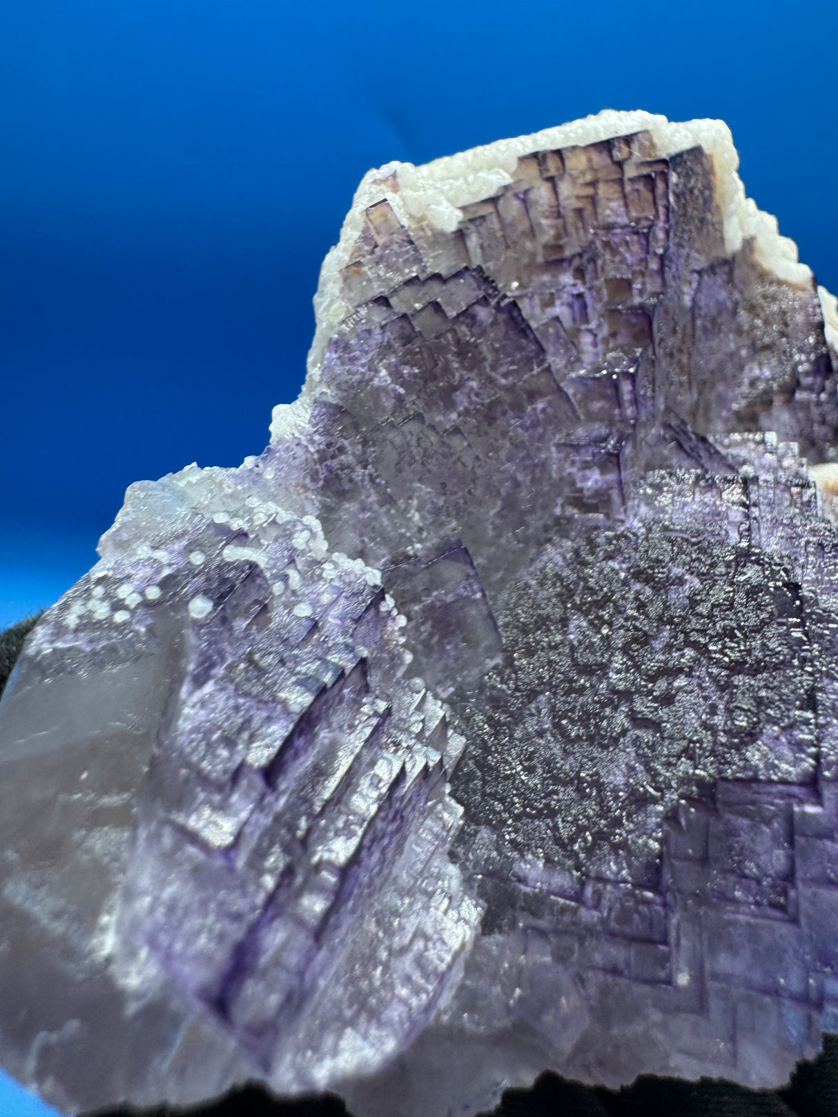 Fluorite Specimen - 651g