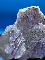 Fluorite Specimen - 651g