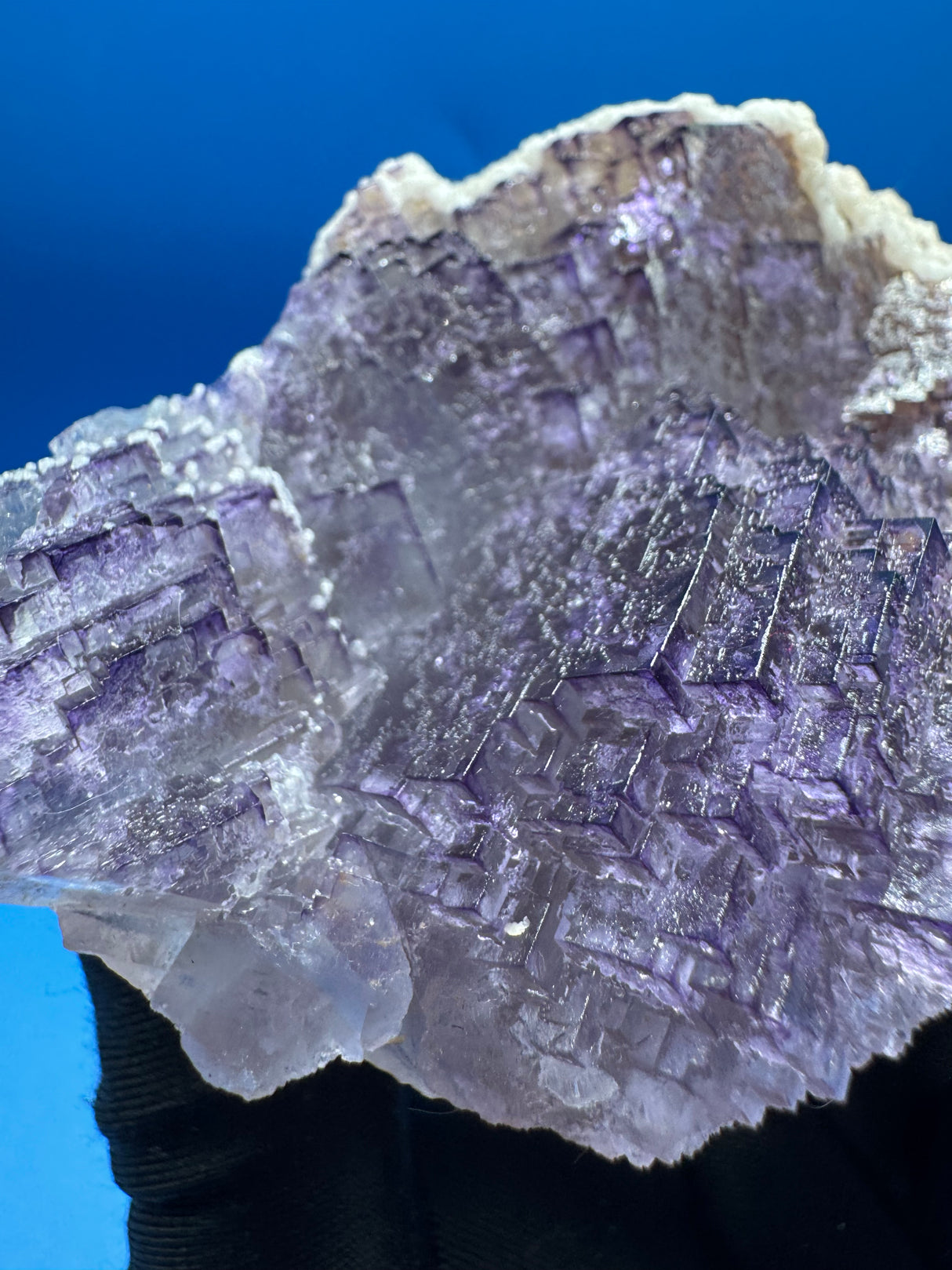 Fluorite Specimen - 651g